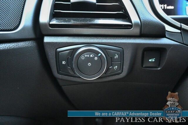 2016 Ford Fusion SE Anchorage AK