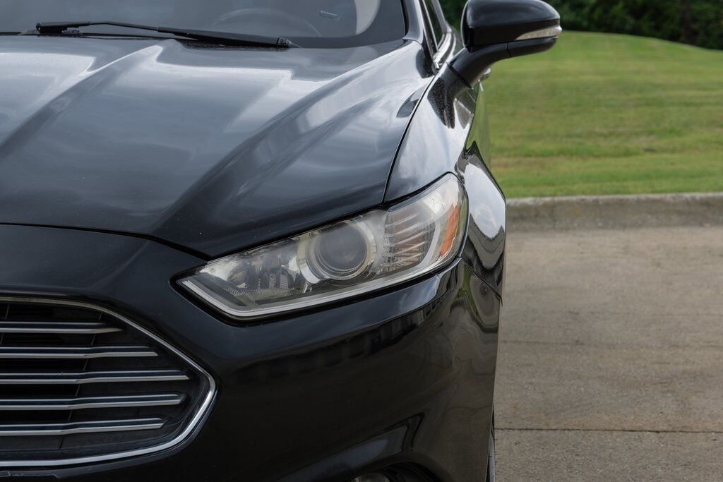 2016 Ford Fusion SE Carrollton TX