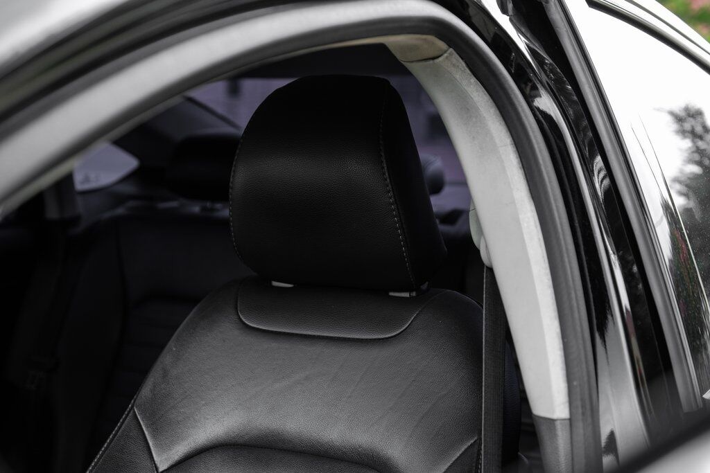 2016 Ford Fusion SE Carrollton TX