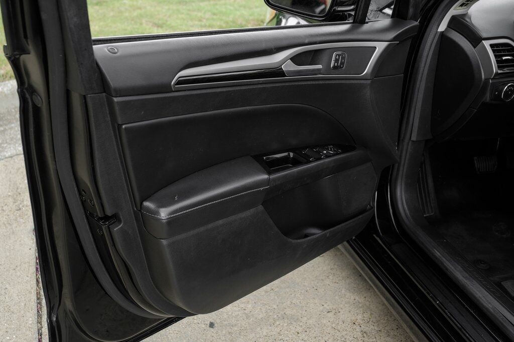 2016 Ford Fusion SE Carrollton TX