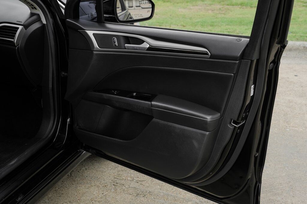 2016 Ford Fusion SE Carrollton TX