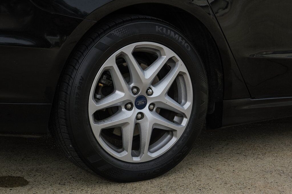 2016 Ford Fusion SE Carrollton TX