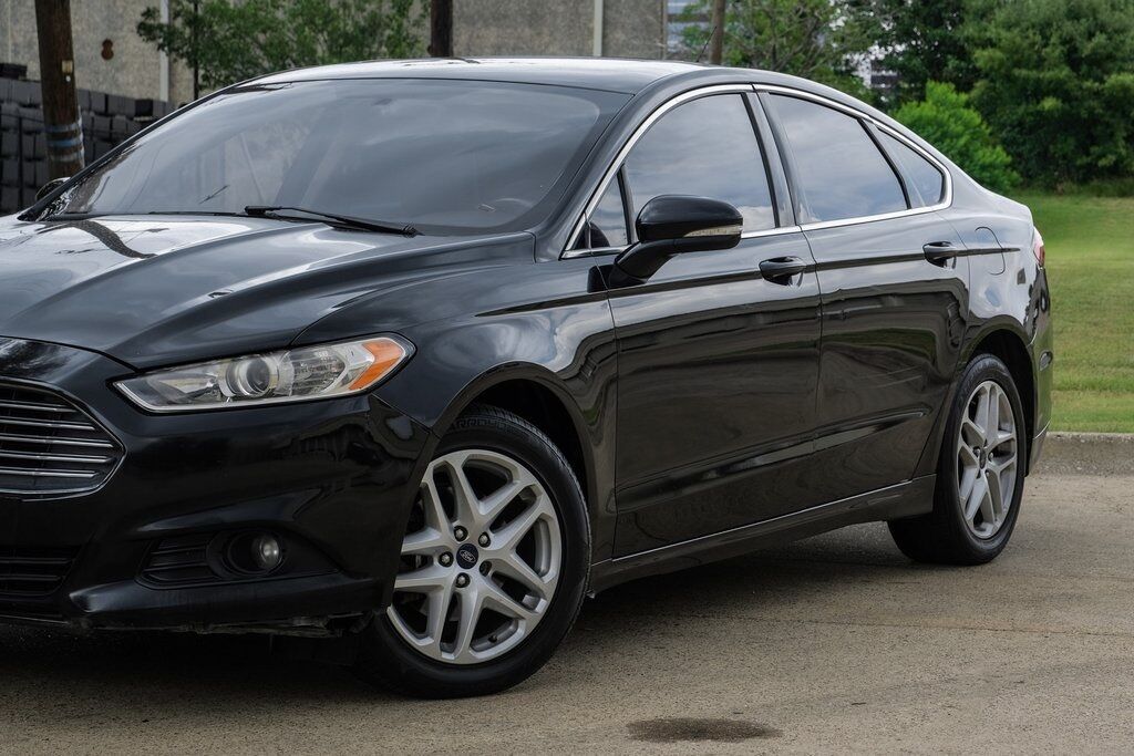 2016 Ford Fusion SE Carrollton TX