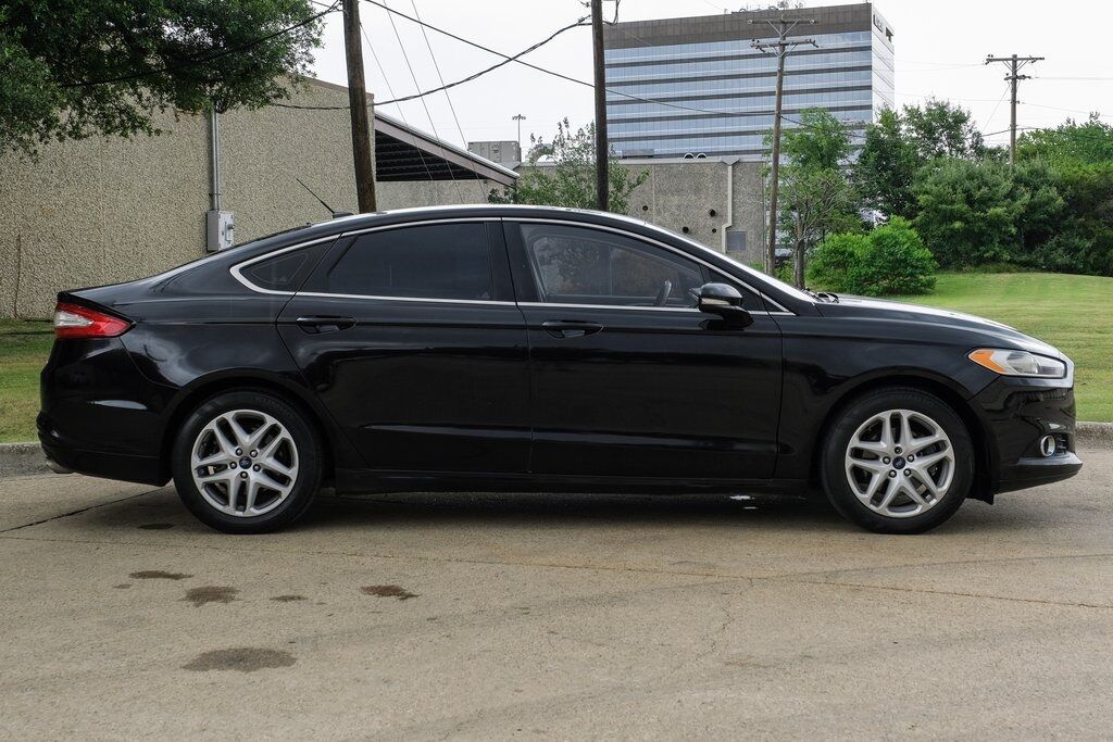2016 Ford Fusion SE Carrollton TX