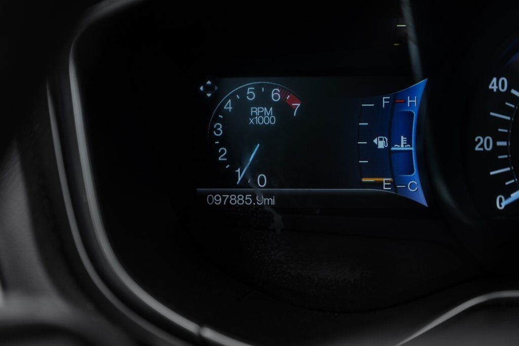 2016 Ford Fusion SE Carrollton TX