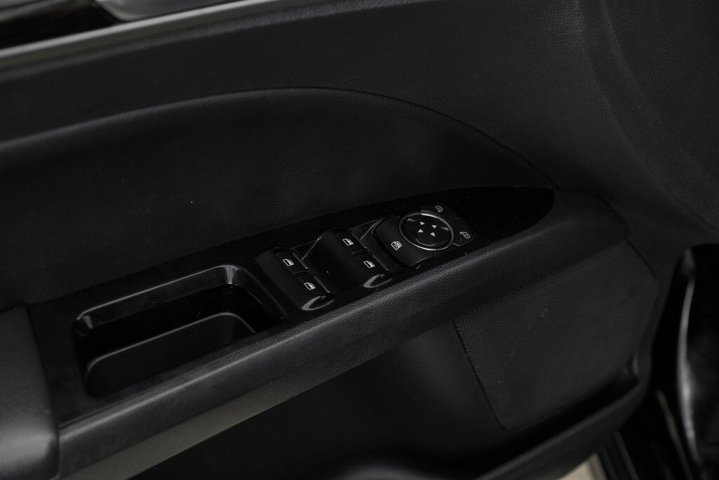 2016 Ford Fusion SE Carrollton TX