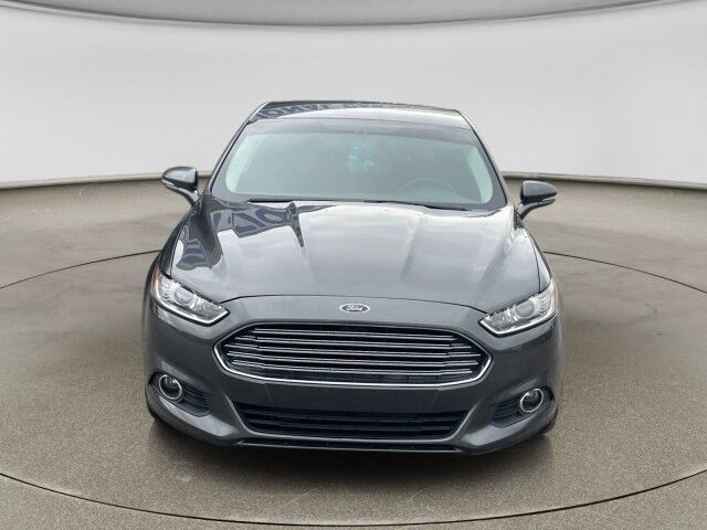 2016 Ford Fusion SE Cleveland OH