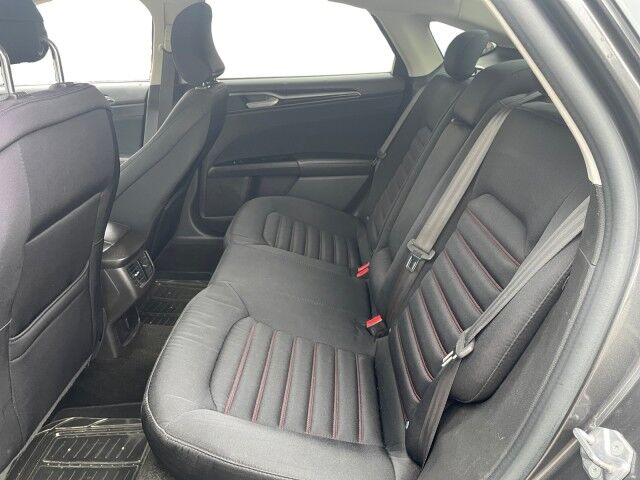 2016 Ford Fusion SE Cleveland OH