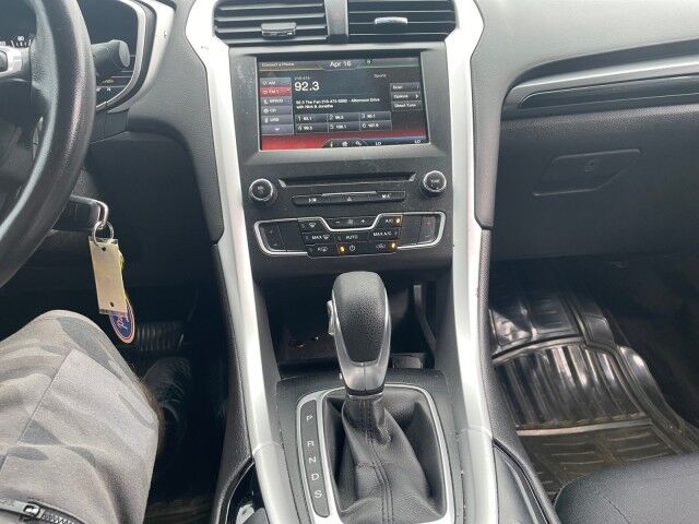 2016 Ford Fusion SE Cleveland OH