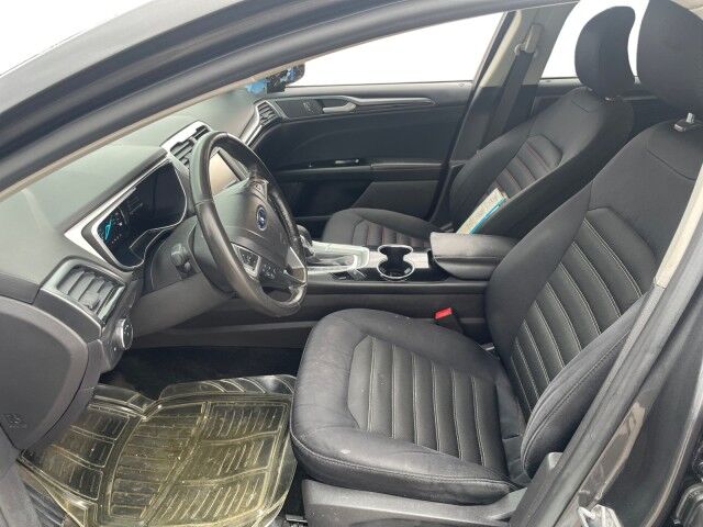 2016 Ford Fusion SE Cleveland OH