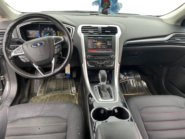 2016 Ford Fusion SE Cleveland OH