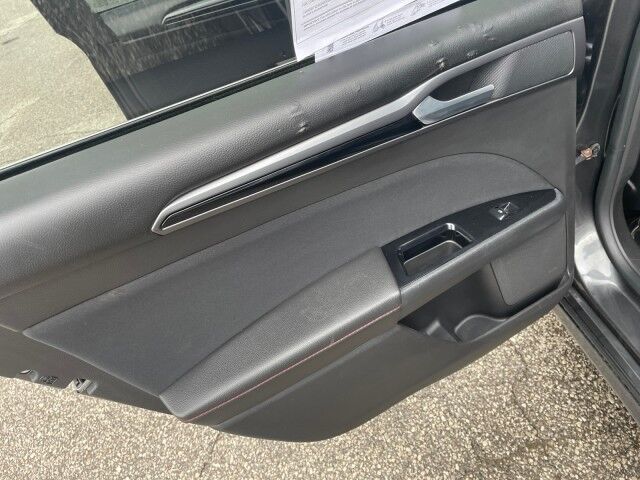 2016 Ford Fusion SE Cleveland OH