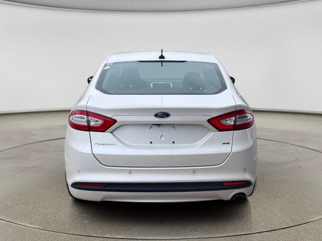 2016 Ford Fusion SE Cleveland OH