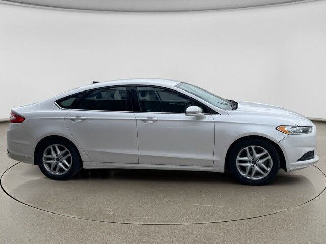 2016 Ford Fusion SE Cleveland OH