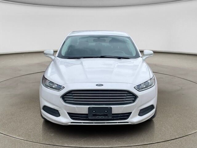 2016 Ford Fusion SE Cleveland OH