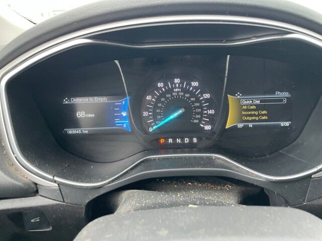 2016 Ford Fusion SE Cleveland OH