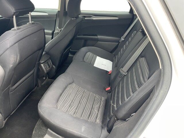 2016 Ford Fusion SE Cleveland OH