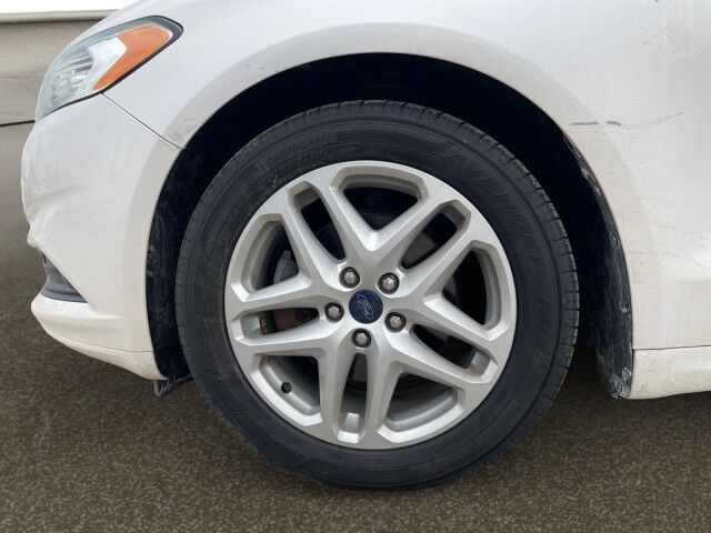 2016 Ford Fusion SE Cleveland OH