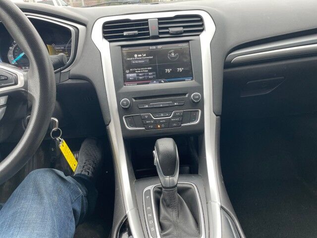 2016 Ford Fusion SE Cleveland OH