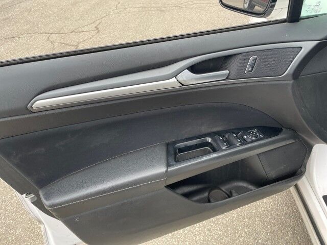 2016 Ford Fusion SE Cleveland OH