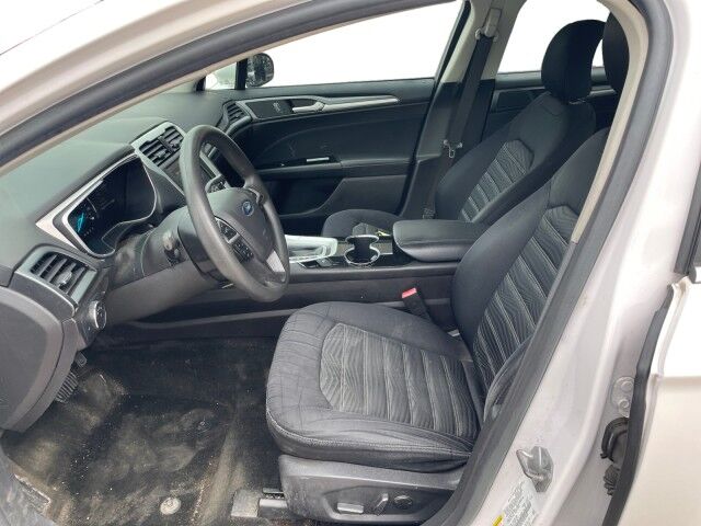 2016 Ford Fusion SE Cleveland OH