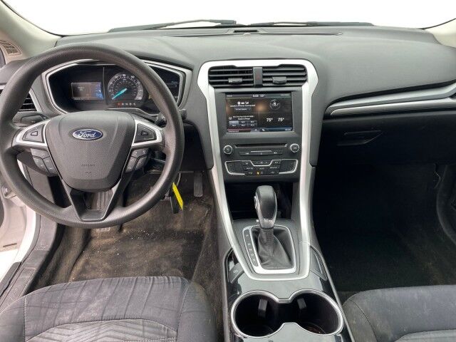 2016 Ford Fusion SE Cleveland OH