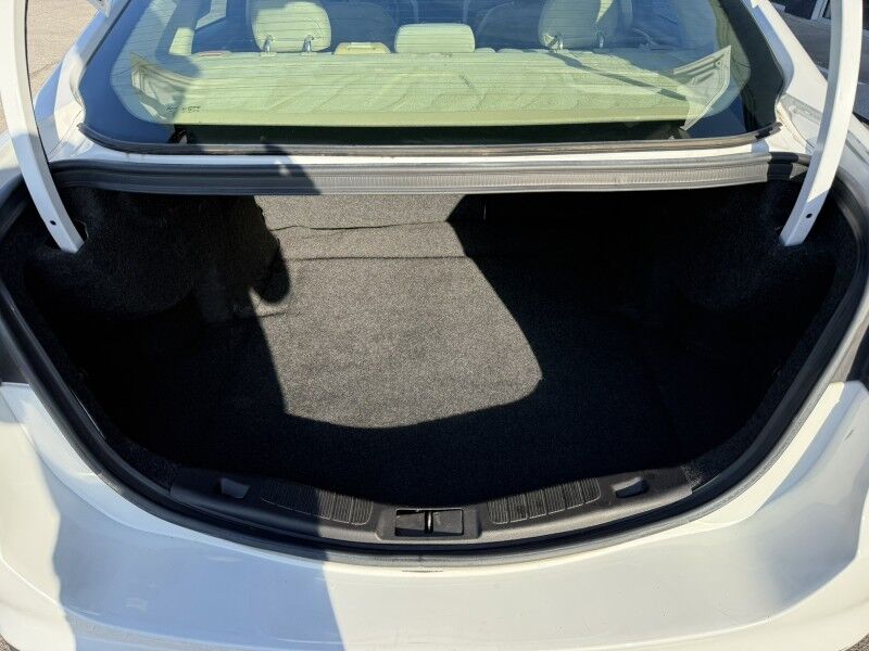 2016 Ford Fusion SE Collinsville OK