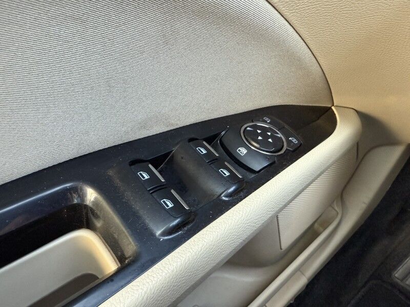 2016 Ford Fusion SE Collinsville OK