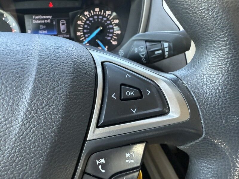 2016 Ford Fusion SE Collinsville OK