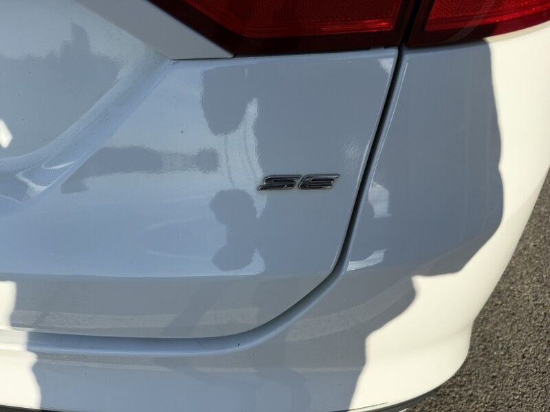 2016 Ford Fusion SE Collinsville OK
