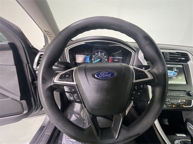 2016 Ford Fusion SE Columbia SC