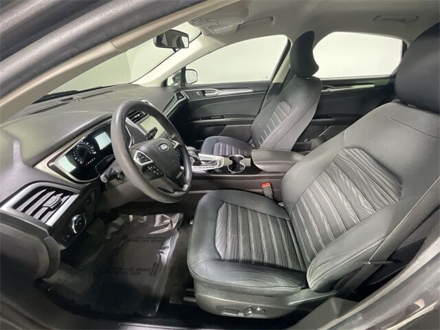 2016 Ford Fusion SE Columbia SC
