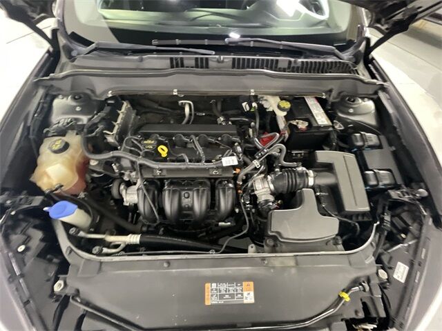 2016 Ford Fusion SE Columbia SC