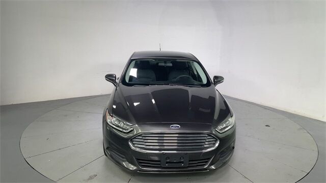 2016 Ford Fusion SE Columbia SC