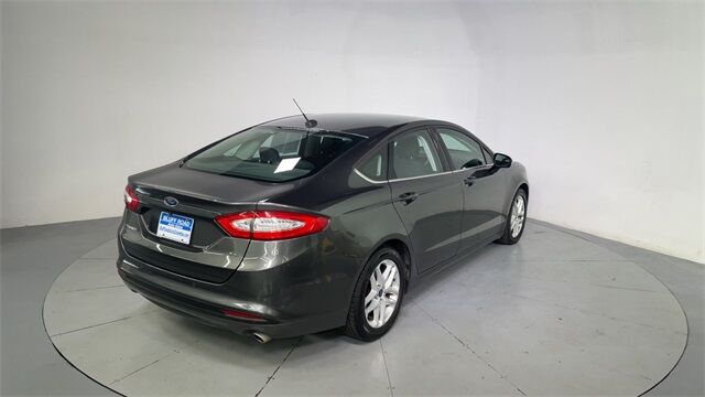2016 Ford Fusion SE Columbia SC