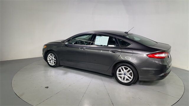 2016 Ford Fusion SE Columbia SC
