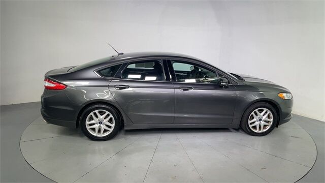 2016 Ford Fusion SE Columbia SC