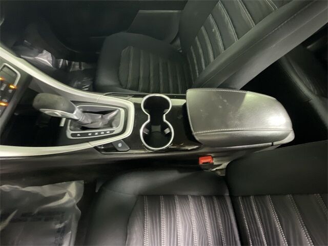 2016 Ford Fusion SE Columbia SC