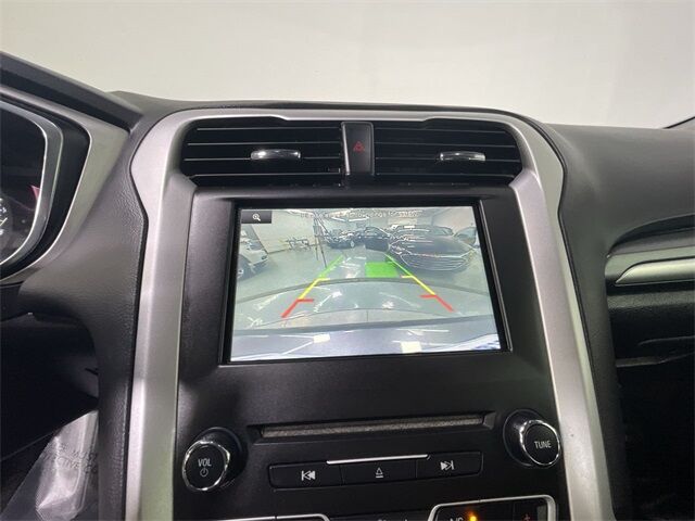 2016 Ford Fusion SE Columbia SC