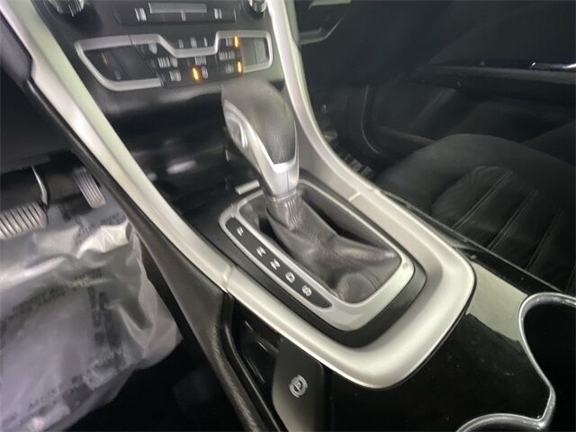2016 Ford Fusion SE Columbia SC