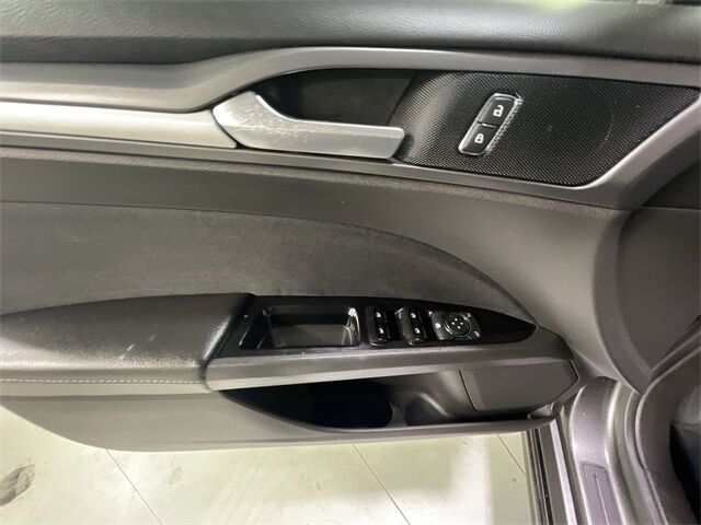 2016 Ford Fusion SE Columbia SC