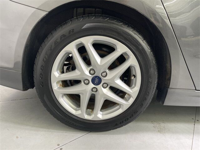 2016 Ford Fusion SE Columbia SC