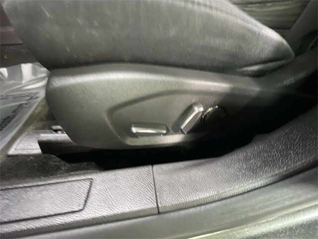 2016 Ford Fusion SE Columbia SC