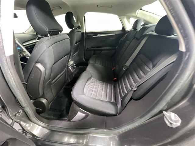 2016 Ford Fusion SE Columbia SC