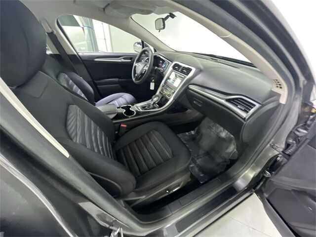 2016 Ford Fusion SE Columbia SC