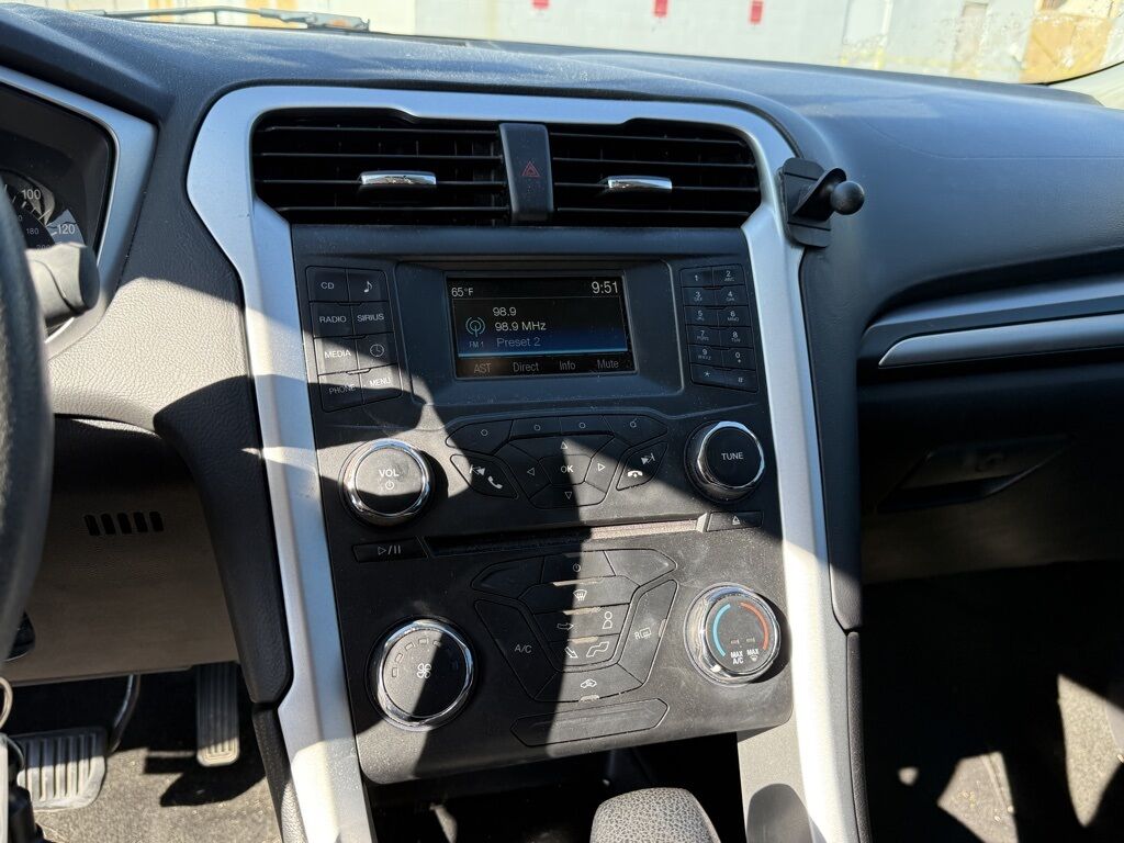 2016 Ford Fusion SE Crestwood KY