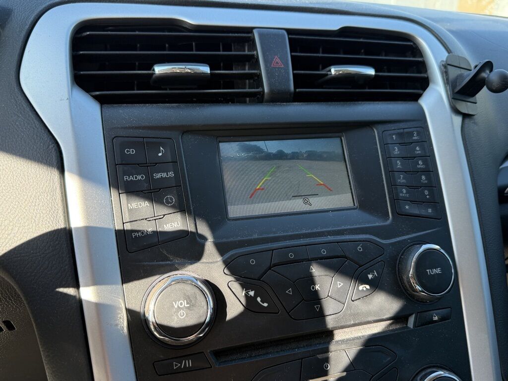2016 Ford Fusion SE Crestwood KY