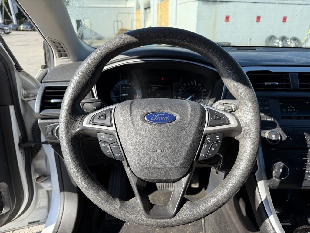 2016 Ford Fusion SE Crestwood KY