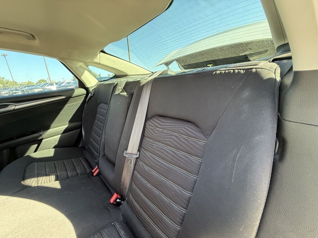 2016 Ford Fusion SE Crestwood KY