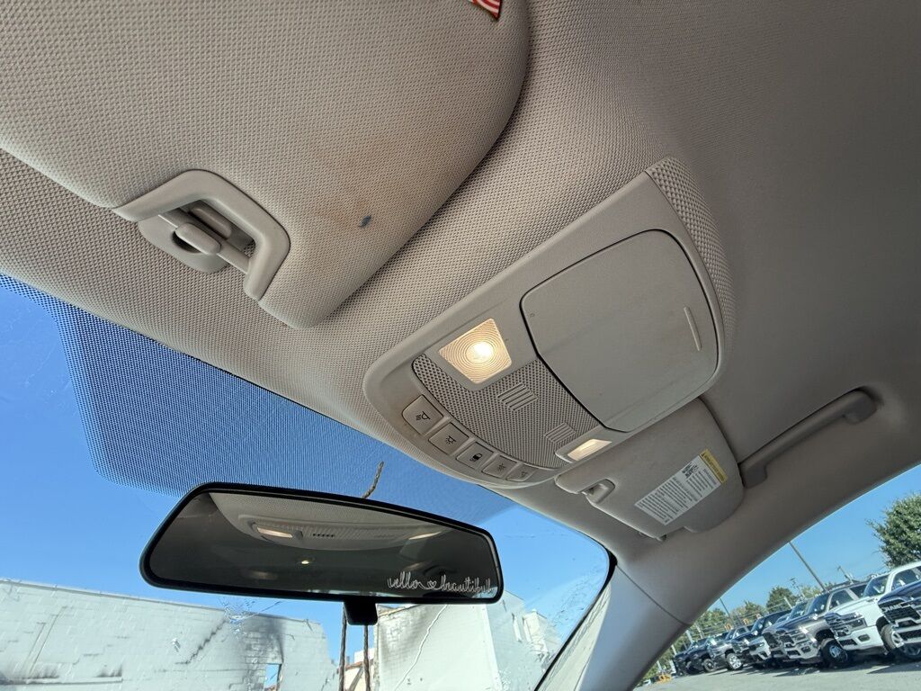 2016 Ford Fusion SE Crestwood KY